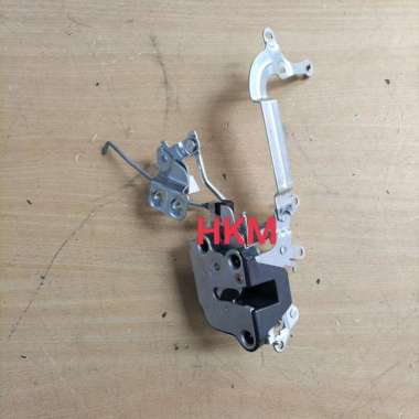 doorlock fuso fighter new fn 627 RH