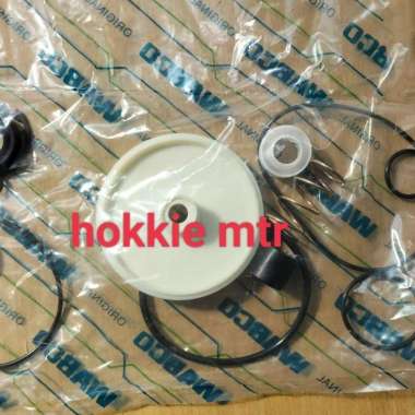 kit valve pakam rem hino 500