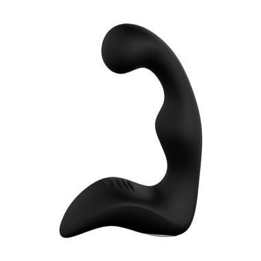 Magic Mirror Anal Plug Vibrator Prostate Massager Silicone 10 Modes Butt Plug Sex Toys For Men Anal 