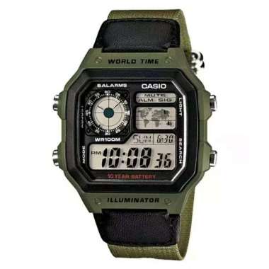 casio ae 300w