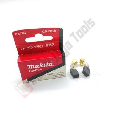 Carbon Brush 85 Makita - Sepul - Bostel - Arang CB 85 Makita