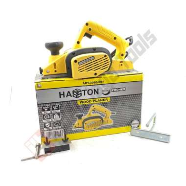 HASSTON PROHEX 3090-001 Mesin Planer Serut Sugu Pasah Ketam Kayu