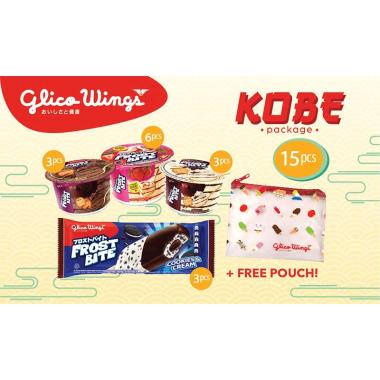 Jual Glico Wings Harga Oktober 2020 Blibli