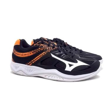 Sepatu Voli Mizuno Terbaru Murah Harga Promo Blibli Com