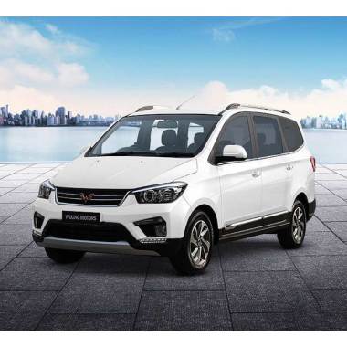 Jual Wuling Cortez Lux 1 8l Mobil Online September 2020 Blibli Com
