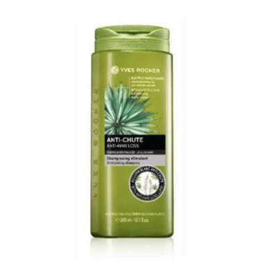 Yves Rocher Soin Stimulating Shampoo Anti Hairloss Shampoo 300 ml