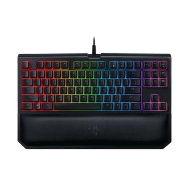 Jual Razer Dhore Blackwidow Tournament Edition Chroma V2 Yellow Switch Online September 2020 Blibli Com