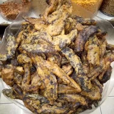 SALE AMBON OVEN / SALE SIMADU