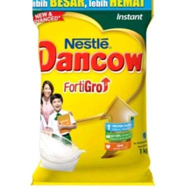 Dancow FortiGro Susu Bubuk