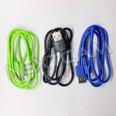 KABEL CHARGER MICRO USB 1 METER