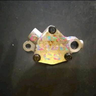 Pompa Oli Yanmar TS 190