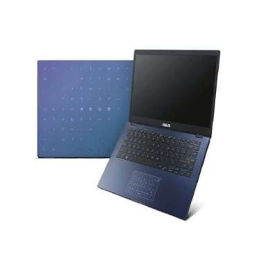 Vivobook Go E210MAO-HD427 - N4020/4GB/256GB SSD//11.6'' HD 60Hz/Win 11/Office/Peacock Blue