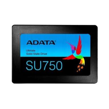 ADATA SU750 SSD 256GB SATA III