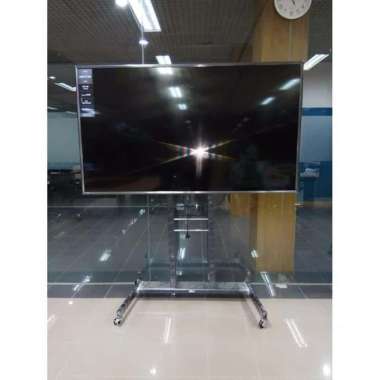 Bracket TV Braket Breket TV Standing 75 - 90 Inch Kokoh Dan Kuat