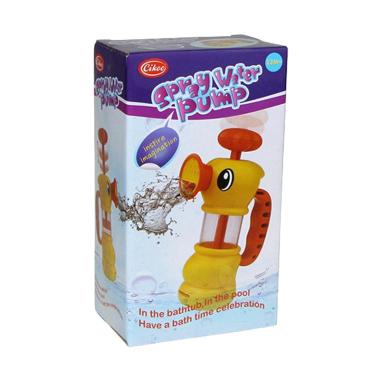 hygienic bath toys
