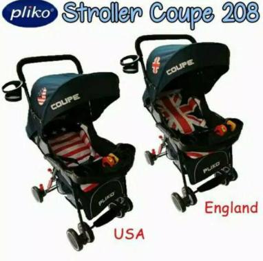 stroller duduk murah