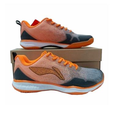 Jual Sepatu Badminton Lining Terbaru Murah Harga Promo Blibli Com