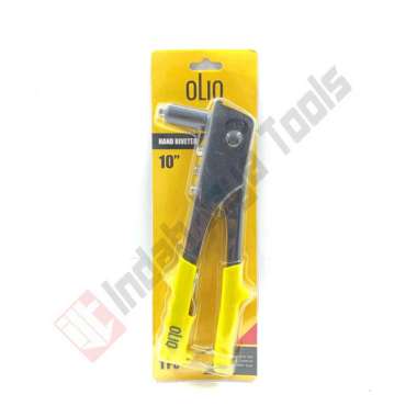 OLIQ Tang Rivet - Hand Rivetter Rifet Ripet Riveter