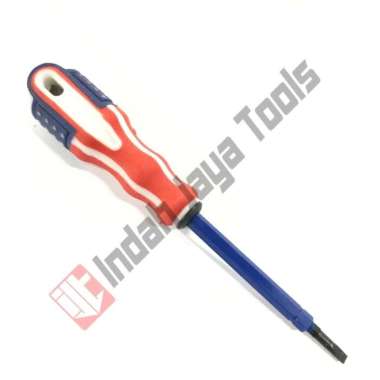 Obeng TESPEN AC Bolak Balik USA Amerika 2 Way