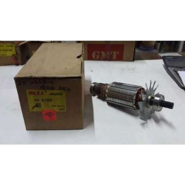 Armature/Angker Bull Mesin Potong Kayu Makita N5700