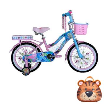 Jual Sepeda Untuk Anak Usia 10 Tahun Murah Harga Promo Blibli Com