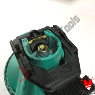 Regulator Kompor Gas Compact SRG GERMANY High Quality