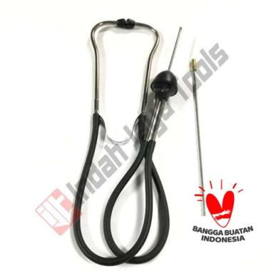 Stetoskop Otomotif WIPRO Mesin Mobil - Stethoscope Engine Diagnostic