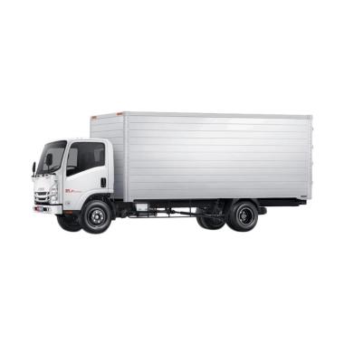 ISUZU Elf NMR 71 SDL 4.6 Truck Mobil