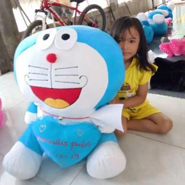 Jual Boneka Doraemon Lucu Terbaru Branded Harga Menarik
