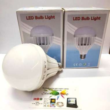 Lampu Emergency 12 W / Emergency Lamp/ Lampu Emergency/ Led 12 W