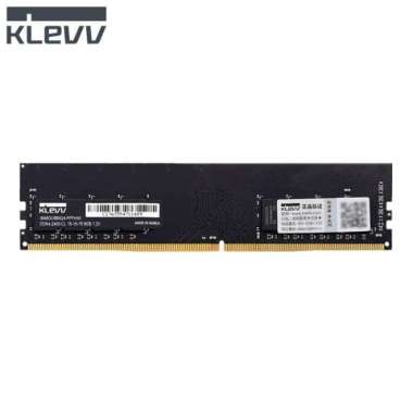 KLEVV DDR4 Value Series PC25600 3200MHZ 16GB (2x8GB) / RAM DDR4 16GB
