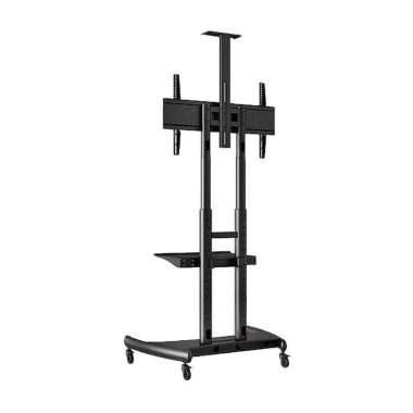 Standing bracket tv shop 55 inch