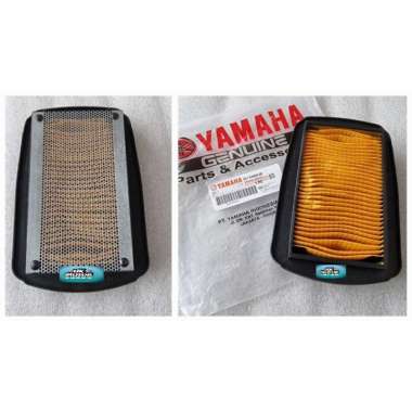 Filter Udara / Saringan Hawa Vixion Old / Lama Yamaha HK