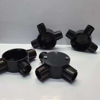 T Dus Clipsal 20Mm