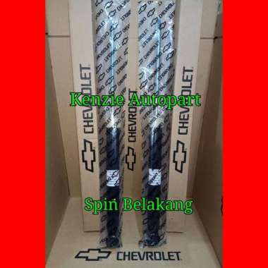 Shockbreaker Belakang Chevrolet Spin Original Gm