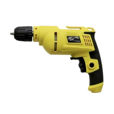 Jual H L Electric Drill Pro 10re Keyless Chuck Mesin Bor Tangan Online September 2020 Blibli Com