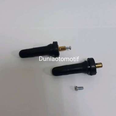 Pentil Karet Sensor TPMS / TPMS Valve (Per Pcs)