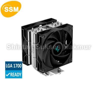 Deepcool AG400 PLUS CPU Cooler