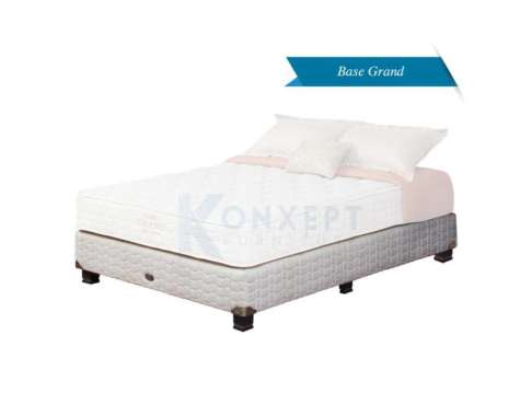 Divan Guhdo Grand-90x200 Springbed