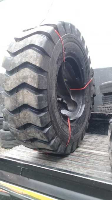 BAN LOADER MAXIMA 17.5 - 25 20PR FULL SET - FREE ONGKIR