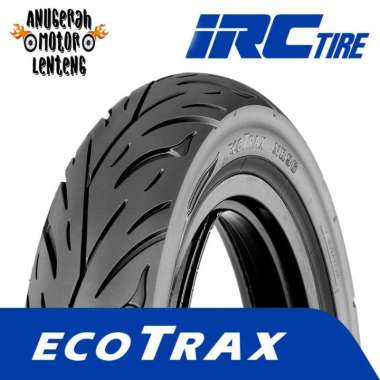 Ban Tubeless Ban Depan Beat Vario 110 125 IRC ECOTRAX 80 / 90 - 14