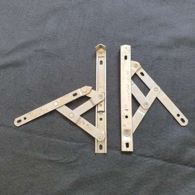 engsel casement 8" = 20cm hak angin engsel jendela