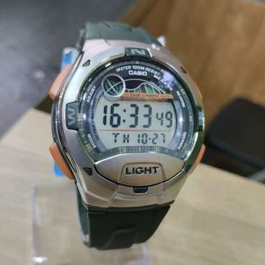 Jual Casio W 753 Original & Branded - Harga Diskon Murah Januari 2023 |  Blibli