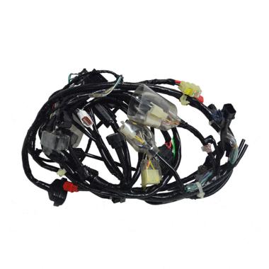 Honda Genuine Part Kabel Body Harness Wire for New CBR 150R K45N ABS [32100K45NB0] -