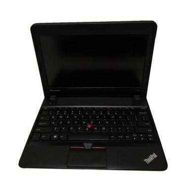 Jual Lenovo Thinkpad X Online Baru Harga Termurah Juli 2020 Blibli Com