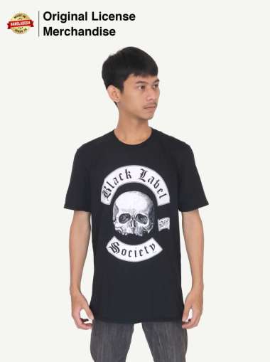 Jual Kaos Black Label Society Model Terbaru - Harga Promo ...
