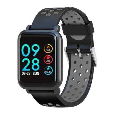 Jual Garmin Forerunner 35 Smartwatch Black Online September 2020 Blibli Com