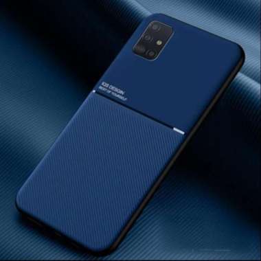 SOFT CASE IQS SLIM SAMSUNG A71 ORIGINAL CASE IQS Hitam