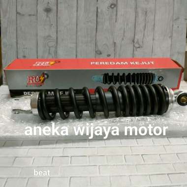 Shok shok shockbreaker belakang beat 110 beat karbu