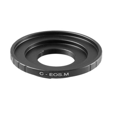 jual adapter lensa mirrorless harga